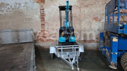 Online aukce:   JPC - KV12