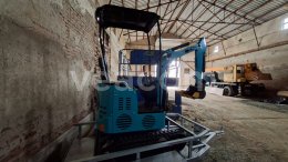 Online aukce:   JPC - KV12