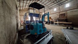 Online aukce:   JPC - KV12