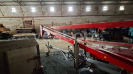 Online auction:   NIFTYLIFT 120