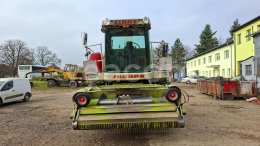 Online aukce: CLAAS  JAGUAR 850