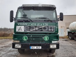 Online aukce: VOLVO  FM12 84R 420 8x4