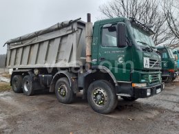 Online aukce: VOLVO  FM12 84R 420 8x4