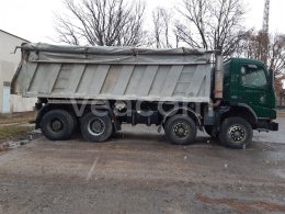 Online aukce: VOLVO  FM12 84R 420 8x4