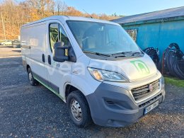 Online aukce: FIAT  DUCATO