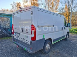 Online aukce: FIAT  DUCATO