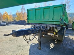 Online aukce: PANAV  TS3 18