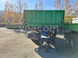 Online aukce: PANAV  TS3 18