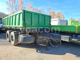 Online aukce: PANAV  TS3 18