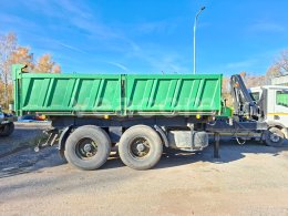 Online aukce: PANAV  TS3 18