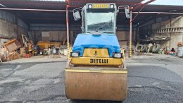 Online aukce: BITELLI  DTV 370