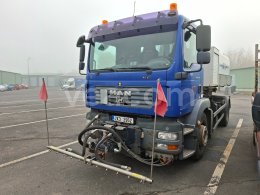Online-Versteigerung: MAN  TGM 18.240 4X2 BB + KOBIT