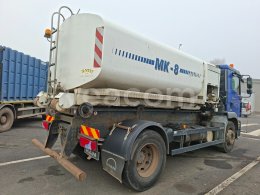 Online aukce: MAN  TGM 18.240 4X2 BB + KOBIT