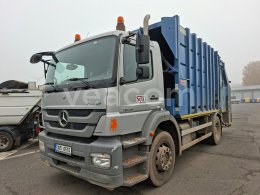 Online-Versteigerung: MB  AXOR 1829 L