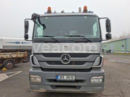 Online aukce: MB  AXOR 1829 L