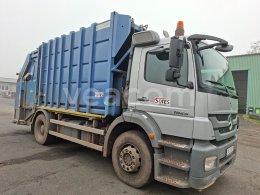 Online aukce: MB  AXOR 1829 L