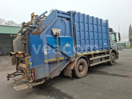 Online aukce: MB  AXOR 1829 L