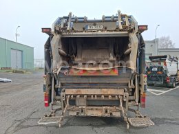 Online aukce: MB  AXOR 1829 L