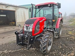 Online aukce: ZETOR  PROXIMA 65