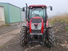 Online aukce: ZETOR  PROXIMA 65
