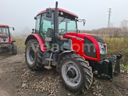 Online aukce: ZETOR  PROXIMA 65