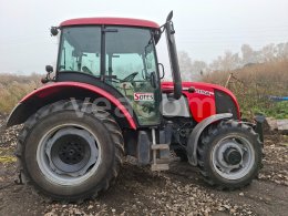 Online aukce: ZETOR  PROXIMA 65