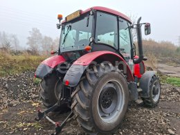 Online aukce: ZETOR  PROXIMA 65
