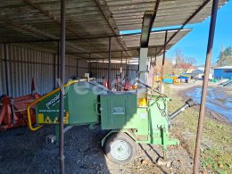 Online aukce: PEZZOLATO  PZ 190 G