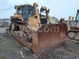 Online aukce:   Caterpillar D6R XL