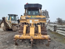 Online aukce:   Caterpillar D6R XL
