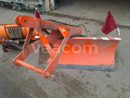 Online aukce: AGROMETALL  ZRH- M 1500