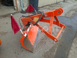 Online aukce: AGROMETALL  ZRH- M 1500