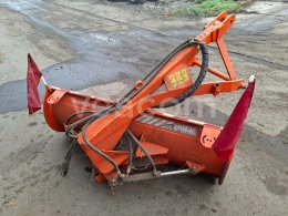 Online aukce: AGROMETALL  ZRH- M 1500