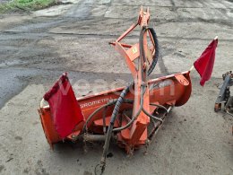 Online aukce: AGROMETALL  ZRH- M 1500