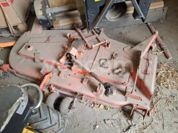 Online aukce: KUBOTA  RCK60-35