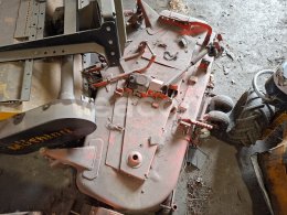 Online aukce: KUBOTA  RCK60-35