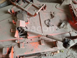 Online aukce: KUBOTA  RCK60-35