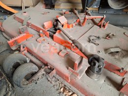 Online aukce: KUBOTA  RCK60-35