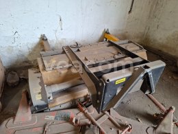 Online aukce: MÜTHING  MUE 140