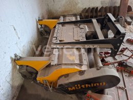 Online aukce: MÜTHING  MUE 140