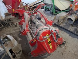 Online aukce: AGROSTROJ  UNI 240