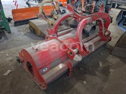 Online aukce: AGROSTROJ  UNI 240