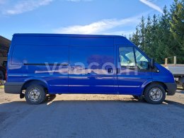 Online aukce: FORD  TRANSIT 300L