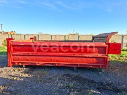 Online aukce:   SKLÁPĚCÍ KORBA Z TATRA 815