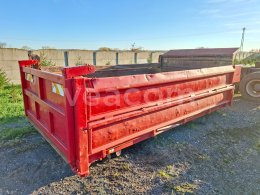 Online aukce:   SKLÁPĚCÍ KORBA Z TATRA 815