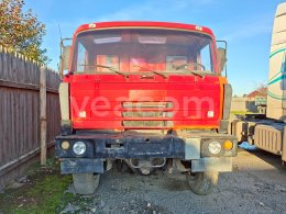 Online aukce: TATRA  815 S1 6X6.2