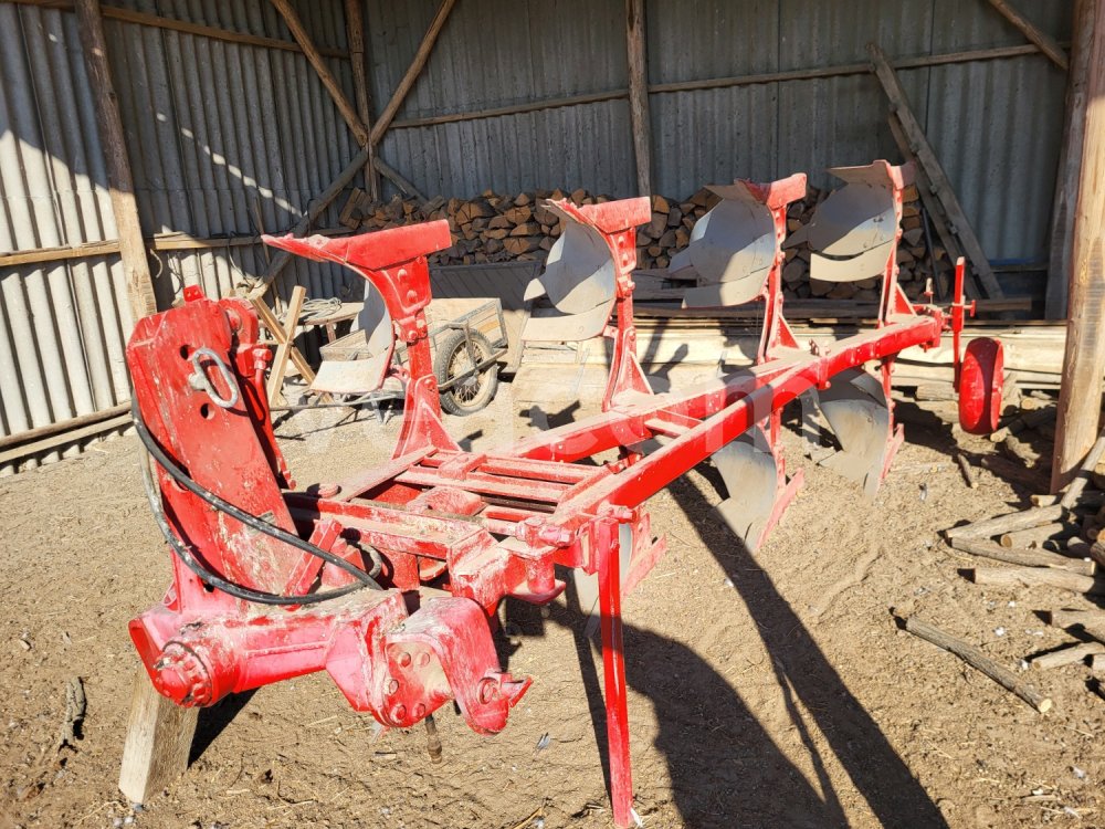 Online auction:  NIEMEYER VOLLY-MAT N15G