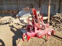 Online aukce:   NIEMEYER VOLLY-MAT N15G