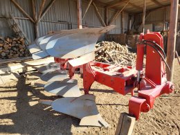 Online aukce:   NIEMEYER VOLLY-MAT N15G