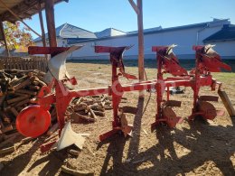 Online aukce:   NIEMEYER VOLLY-MAT N15G